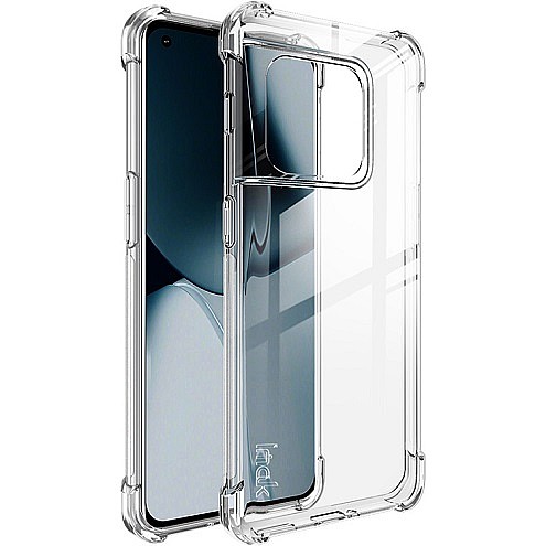 ����� ������� ���� Scratchproof TPU ���� LaTera ������ ������ ����: OnePlus 9 Pro (��� ����)