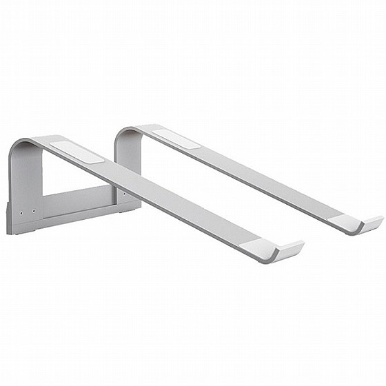 ���� ������ ����� ���� ����  Aluminum Bracket Top Laptop Desk Mount ���� LaTera (����� ����� ��� 10"- 17.3")