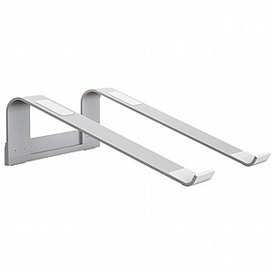 ���� ������ ����� ���� ����  Aluminum Bracket Top Laptop Desk Mount ���� LaTera (����� ����� ��� 10"- 17.3")