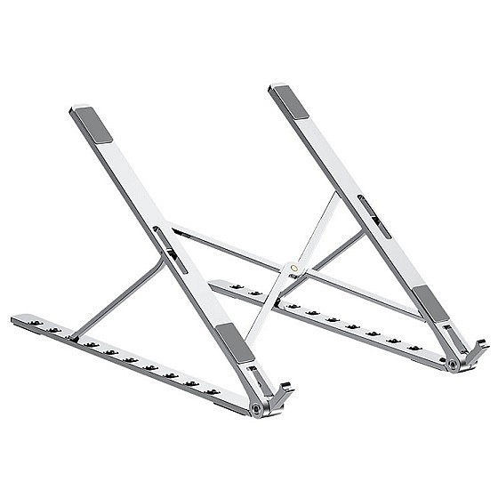 ���� ������ ����� ���� ���� Foldable Triangle Laptop Desk Mount ���� ORICO (����� ����� ��� 10"- 17.3")