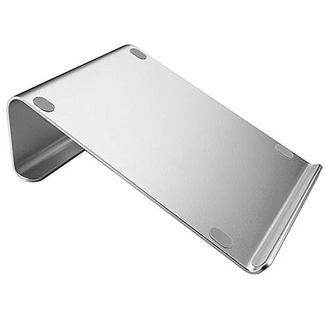 ���� ������ ����� ���� ����  Aluminum Bracket Fold Laptop Desk Mount ���� LaTera (����� ����� ��� 10"- 17.3")