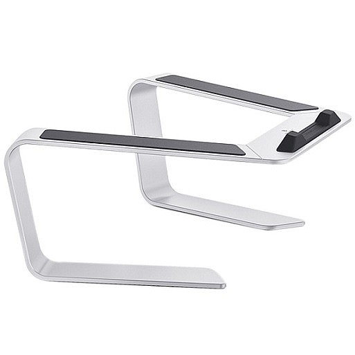 ���� ������ ����� ���� ����  Aluminum Bracket Fold Laptop Desk Mount ���� LaTera (����� ����� ��� 10"- 17.3")