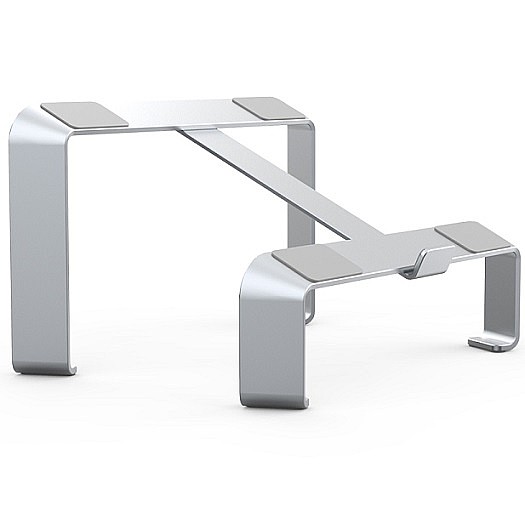 ���� ������ ����� ���� ���� Aluminum Bracket Lifting Laptop Desk Mount ���� LaTera (����� ����� ��� 10"- 17.3")