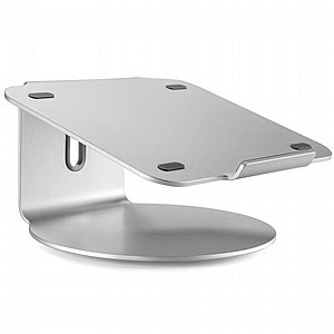 ���� ������ ����� ���� ����  Aluminum Bracket Fold Laptop Desk Mount ���� LaTera (����� ����� ��� 10"- 17.3")