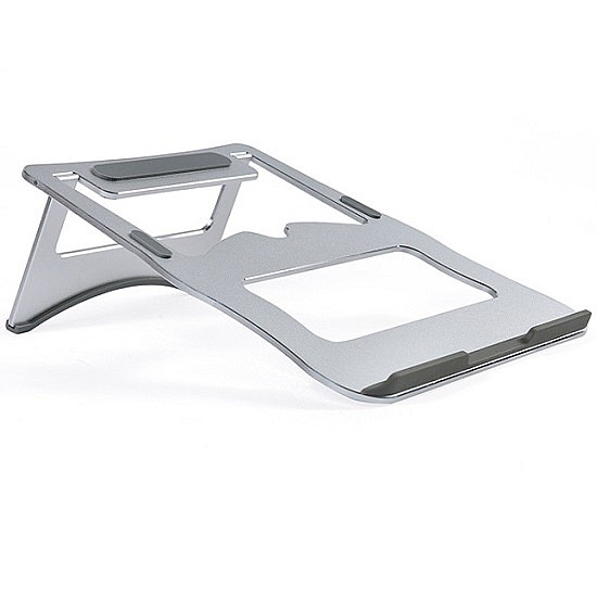 ���� ������ ����� ���� ���� Aluminum Foldable Layer Laptop Desk Mount ���� LaTera (����� ����� ��� 10"- 17.3")