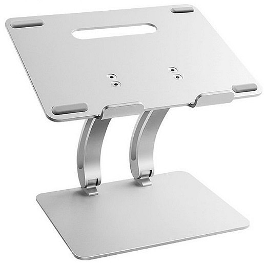 ���� ������ ����� ���� ���� Aluminum Foldable Exquisite Laptop Desk Mount ���� LaTera (����� ����� ��� 10"- 17.3")