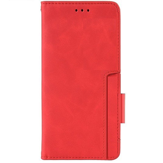 ����� ��� ���� WALLET CASE ���� SOL ������ ������ ����: Samsung Galaxy A33 (��� ����)