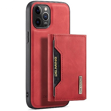 ����� ��� ���� Wallet Protective Case ���� LaTera ������ ������ ����: iPhone 13 Pro (��� ����)