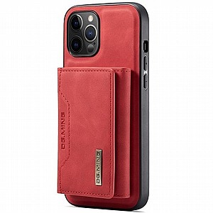����� ��� ���� Wallet Protective Case ���� LaTera ������ ������ ����: iPhone 13 Pro Max (��� ����)