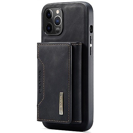 ����� ��� ���� Wallet Protective Case ���� LaTera ������ ������ ����: iPhone 13 Pro Max (��� ����)