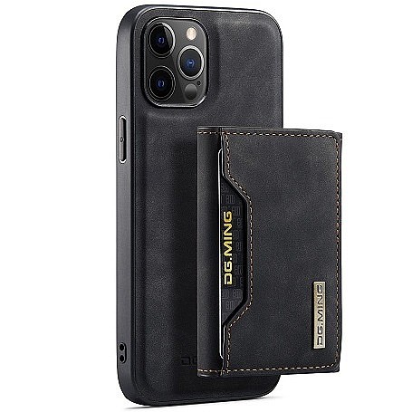 ����� ��� ���� Wallet Protective Case ���� LaTera ������ ������ ����: iPhone 13 Pro Max (��� ����)
