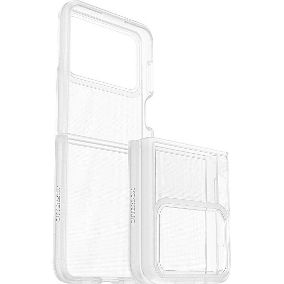 ����� ���� ���� Thin Flex ���� OtterBox ������ ������ ����: Samsung Galaxy Z Flip 4 (��� ����)