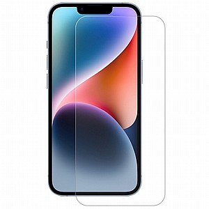 מגן מסך "זכוכית" מבית VMax לטלפון סלולרי מדגם: iPhone 14 Plus מגן מסך "זכוכית" מבית VMax לטלפון סלולרי מדגם: iPhone 14 Plus