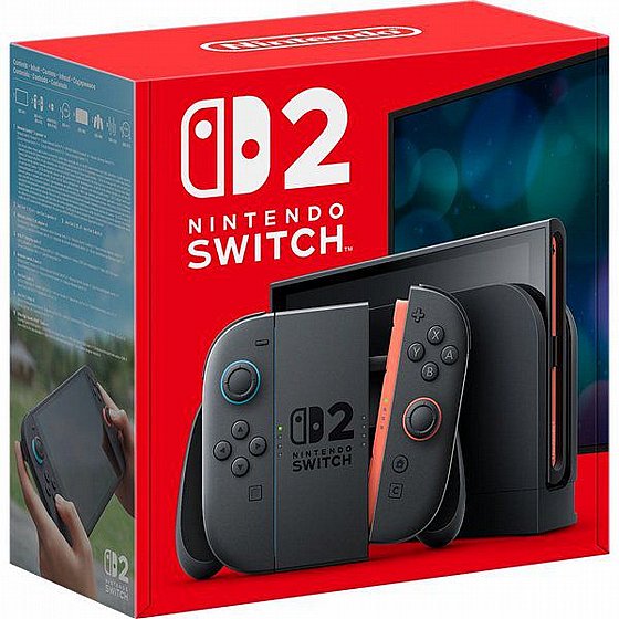 ������� ���� Nintendo Switch ���� 32GB ���� Nintendo