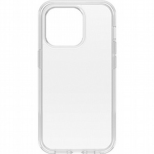 נרתיק קשיח מדגם Symmetry מבית OtterBox לטלפון סלולרי מדגם: iPhone 14 Pro Max (צבע שחור) נרתיק קשיח מדגם Symmetry מבית OtterBox לטלפון סלולרי מדגם: iPhone 14 Pro Max (צבע שחור)