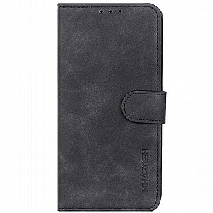 נרתיק עור מדגם Leather Case מבית LaTera לטלפון סלולרי מדגם: Google Pixel 4 XL (צבע שחור) נרתיק עור מדגם Leather Case מבית LaTera לטלפון סלולרי מדגם: Google Pixel 4 XL (צבע שחור)