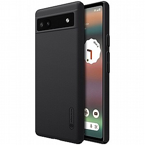 נרתיק קשיח מבית Nillkin לטלפון סלולרי מדגם: Google Pixel 4 XL נרתיק קשיח מבית Nillkin לטלפון סלולרי מדגם: Google Pixel 4 XL