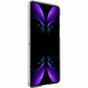 נרתיק קשיח מדגם HARD CASE מבית BLACK לטלפון סלולרי מדגם: Samsung Galaxy Z Flip 4 (צבע שקוף) נרתיק קשיח מדגם HARD CASE מבית BLACK לטלפון סלולרי מדגם: Samsung Galaxy Z Flip 4 (צבע שקוף)