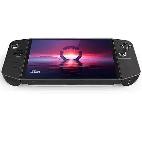 ������� ���� Lenovo Legion Go 512GB ���� 512GB ���� Lenovo 