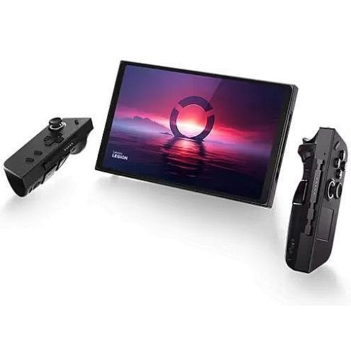 ������� ���� Lenovo Legion Go 512GB ���� 512GB ���� Lenovo 