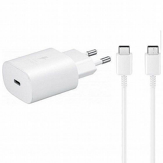 ���� ���� ����� ���� USB-C 15W ������ ������ Samsung (��� ����)
