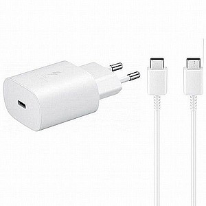 ���� ���� ����� ���� USB-C 15W ������ ������ Samsung (��� ����)