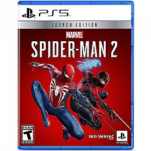 ���� Spider Man �������� ���� Sony Playstation 4