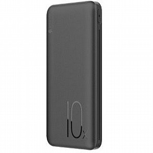 סוללת גיבוי בנפח 5,000mAh מדגם Power Bank מבית Miracase סוללת גיבוי בנפח 5,000mAh מדגם Power Bank מבית Miracase