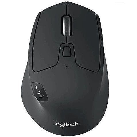 ���� ������ ���� M720 Triathlon ���� Logitech