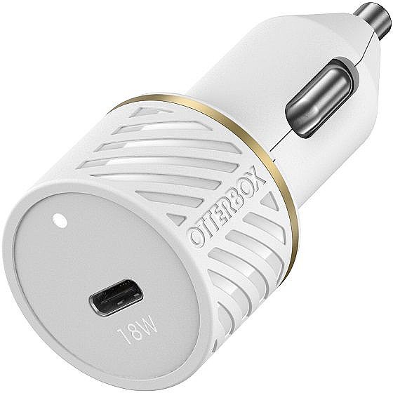 ���� USB ���� ���� Car Charger 12W ���� OtterBox