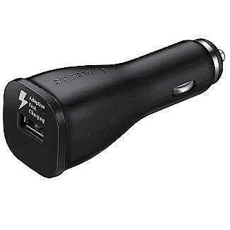 ���� USB ���� ���� Car Charger 2.4A ���� Energizer 