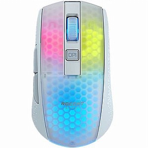 עכבר גיימרים אלחוטי מדגם Basilisk V3 X HyperSpeed מבית Razer עכבר גיימרים אלחוטי מדגם Basilisk V3 X HyperSpeed מבית Razer
