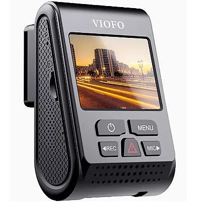 ����� ���� ���� A129 Plus Wi-Fi 2K HD ���� Viofo