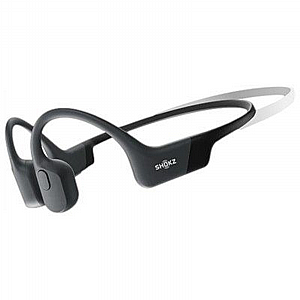 אוזניות Bluetooth סטריאו מדגם OPENMOVE מבית Shokz (אוזניות עצם) אוזניות Bluetooth סטריאו מדגם OPENMOVE מבית Shokz (אוזניות עצם)