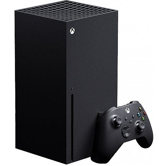 ������� ���� ���� Xbox Series X 1TB + ���� Forza Motorsport ���� Microsoft
