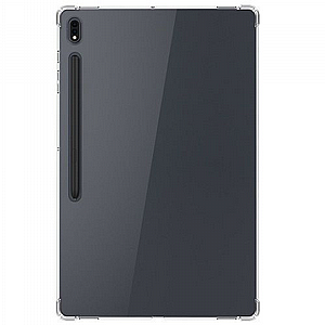 ����� ������� ���� Silicon Case ���� LUVVIT ����� ��� ����: Samsung Galaxy Tab S9 FE