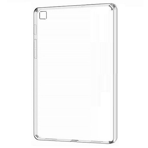 ����� ������� ���� Silicon Case ���� BLACK ����� ��� ����: Samsung Galaxy Tab A9 Plus