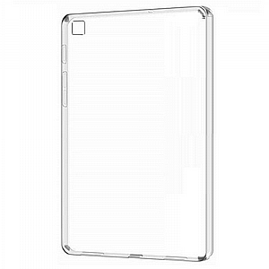 ����� ������� ���� Silicon Case ���� BLACK ����� ��� ����: Samsung Galaxy Tab A9 Plus