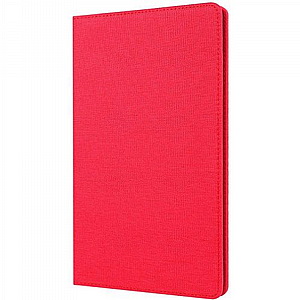����� ��� ���� Leather Case ���� BLACK ����� ��� ����: Samsung Galaxy Tab S9 Plus (��� ����) 