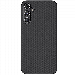 נרתיק קשיח מדגם ARMOR FLEX מבית Axess לטלפון סלולרי מדגם: Samsung Galaxy A05 (צבע שחור) נרתיק קשיח מדגם ARMOR FLEX מבית Axess לטלפון סלולרי מדגם: Samsung Galaxy A05 (צבע שחור)