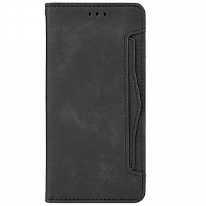 ����� ��� ���� WALLET CASE ���� Pouchino ������ ������ ����: Samsung Galaxy A05 (��� ����)