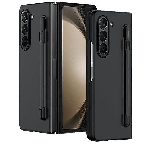 ����� ��� ���� FLIP CASE ���� LaTera ������ ������ ����: Samsung Galaxy Z Fold 3 (���� ���� ���) - ��� ����