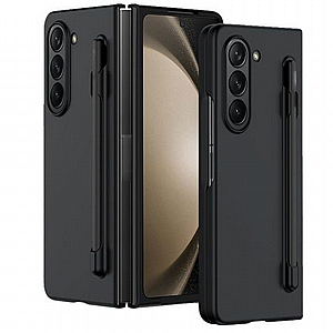 ����� ��� ���� FLIP CASE ���� LaTera ������ ������ ����: Samsung Galaxy Z Fold 3 (���� ���� ���) - ��� ����
