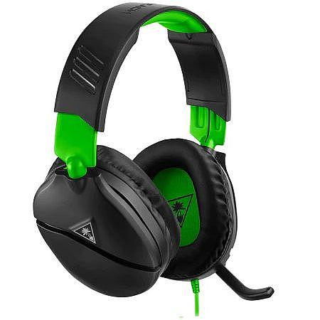 ������� �� �������� ���� Recon 70 ���� Turtle Beach (����/����)