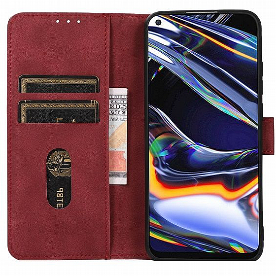 ����� ��� ���� Leather Case ���� LaTera ������ ������ ����: Google Pixel 7A (��� ����)