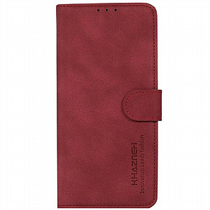 נרתיק עור מדגם Leather Case מבית LaTera לטלפון סלולרי מדגם: Google Pixel 7 (צבע שחור) נרתיק עור מדגם Leather Case מבית LaTera לטלפון סלולרי מדגם: Google Pixel 7 (צבע שחור)