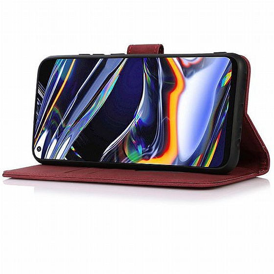����� ��� ���� Leather Case ���� LaTera ������ ������ ����: Google Pixel 7 (��� ����)