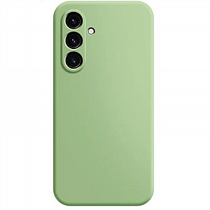 נרתיק סיליקון מדגם Silicone Case מבית Blaze לטלפון סלולרי מדגם: Samsung Galaxy S24 (צבע ורוד) נרתיק סיליקון מדגם Silicone Case מבית Blaze לטלפון סלולרי מדגם: Samsung Galaxy S24 (צבע ורוד)