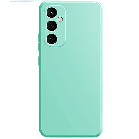 ����� ������� ���� Silicone Case ���� Blaze ������ ������ ����: Samsung Galaxy S24 Plus (��� ����)