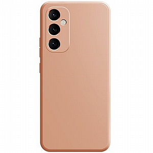 נרתיק סיליקון מדגם Silicone Case מבית Blaze לטלפון סלולרי מדגם: Samsung Galaxy S24 Plus (צבע סגול) נרתיק סיליקון מדגם Silicone Case מבית Blaze לטלפון סלולרי מדגם: Samsung Galaxy S24 Plus (צבע סגול)
